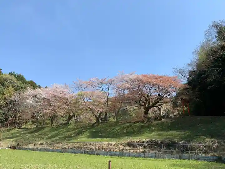 檜原神社(大神神社摂社)(奈良県)