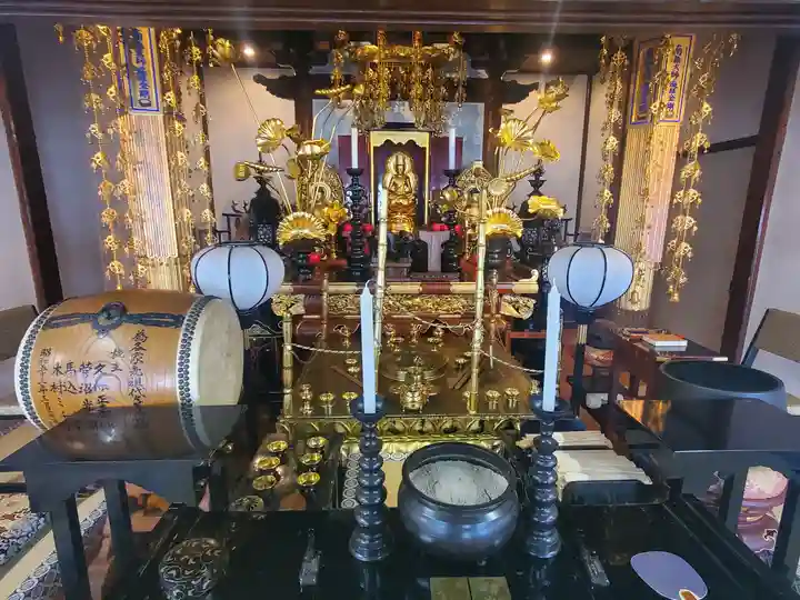 東円寺(栃木県)