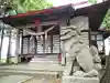 日吉神社(青森県)