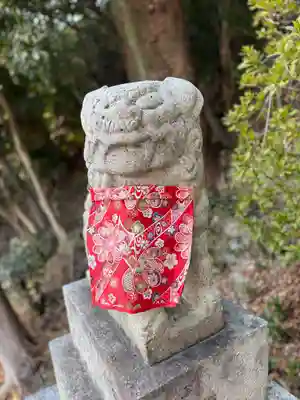 城山八幡宮(愛知県)