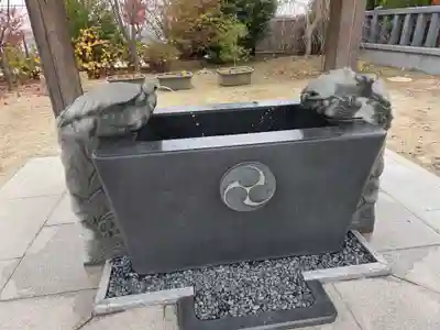 栗橋八坂神社(埼玉県)