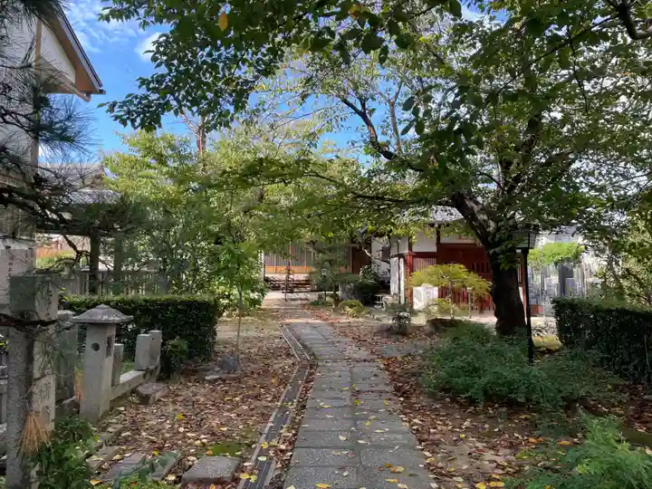 冷聲院(京都府)