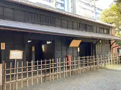 乃木神社(東京都)
