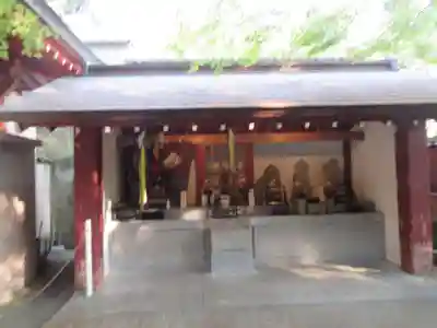 瀧谷不動尊 明王寺(大阪府)