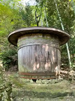 鏑射寺のその他建物