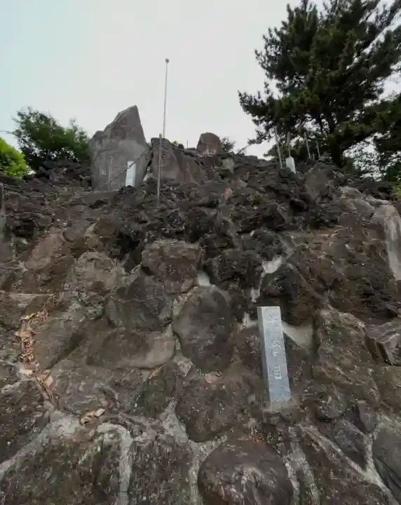 品川神社(東京都)
