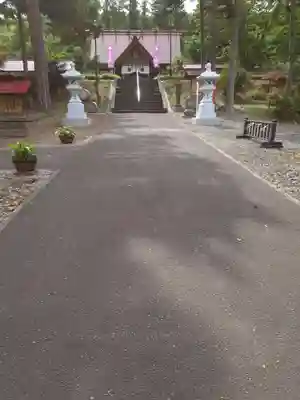 仁木神社のその他建物
