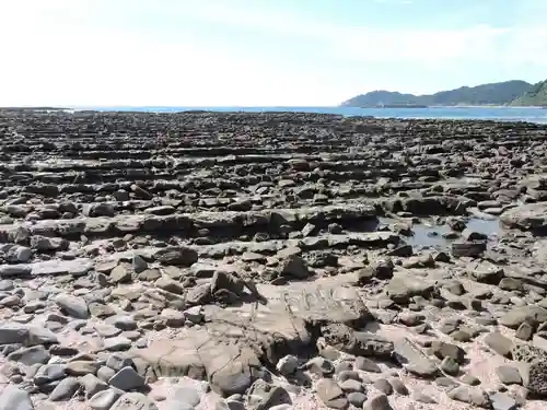 青島神社（青島神宮）(宮崎県)
