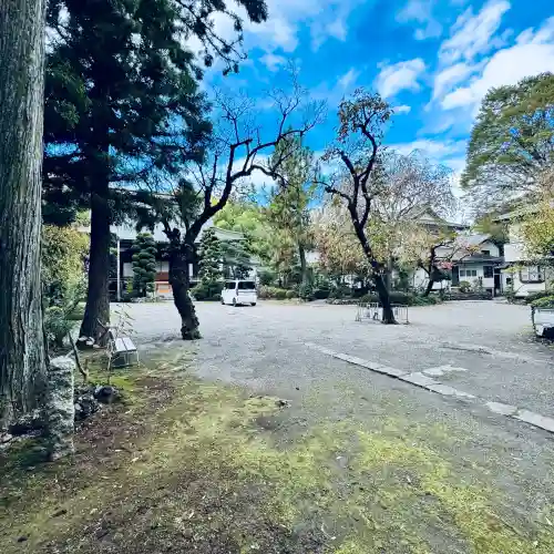永福寺(群馬県)
