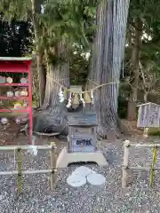 矢奈比賣神社（見付天神）(静岡県)