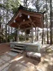 観音寺(岡山県)