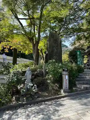 高尾山藥王院別院不動院(東京都)