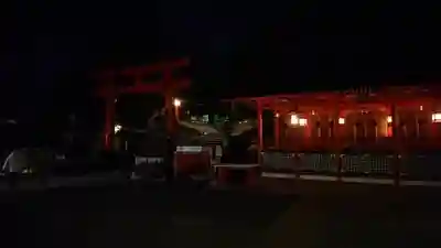 伏見稲荷大社(京都府)