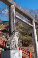 足利織姫神社(栃木県)