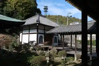 正法寺のその他建物