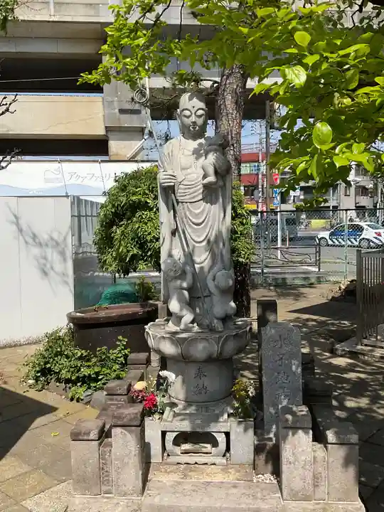 又玄寺(神奈川県)