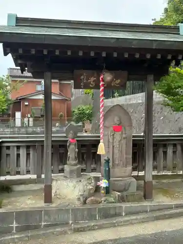 金剛寺(神奈川県)