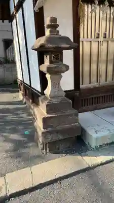 東葛西八雲神社(水神社)(東京都)