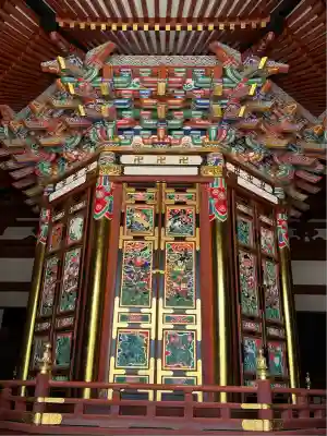 成田山新勝寺(千葉県)