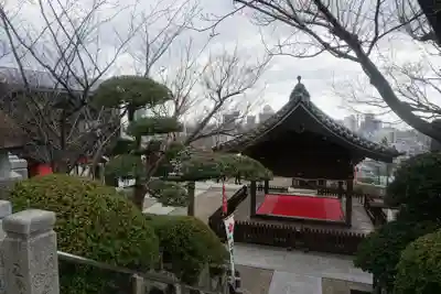 北野天満神社のその他建物