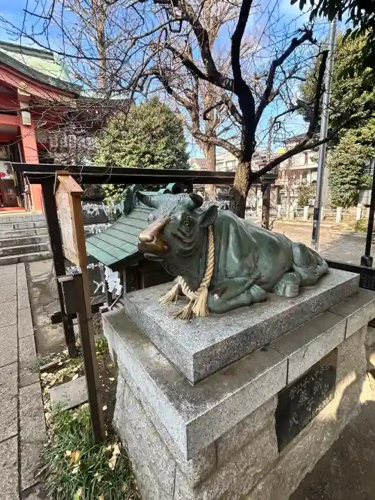 菅原神社(東京都)