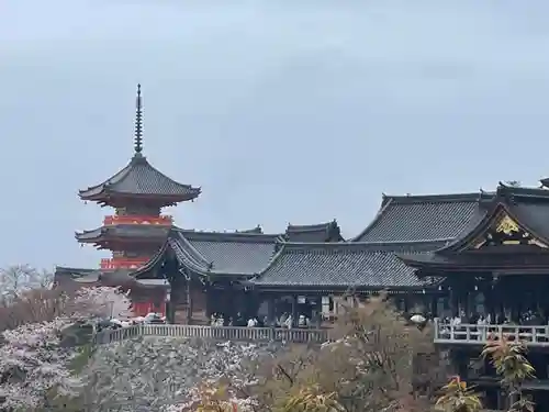 清水寺(京都府)