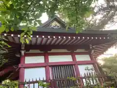 厳島神社(東京都)