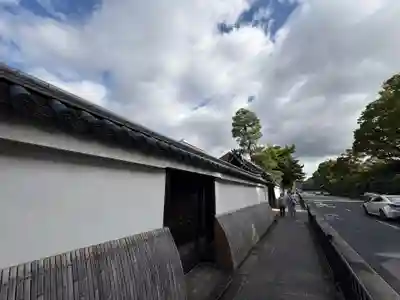 大聖寺門跡(京都府)