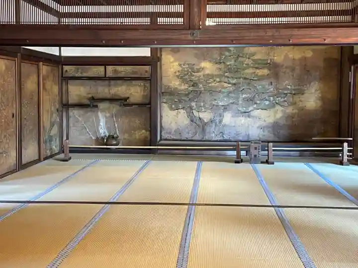 醍醐寺のその他建物