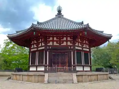 興福寺 北円堂のその他建物