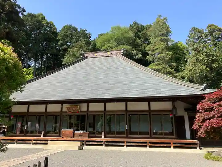 七国山薬王寺(東京都)