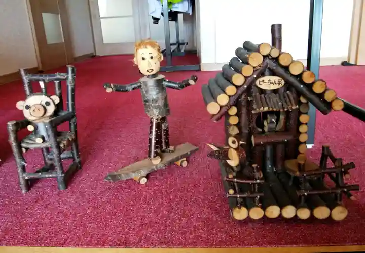 江南神社(北海道)