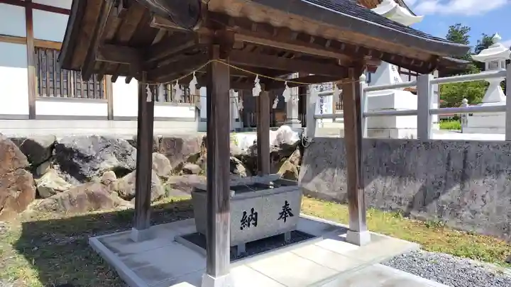 大蔵嶽神社(山口県)