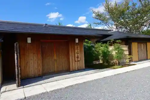 高台寺（高台寿聖禅寺・高臺寺）のその他建物