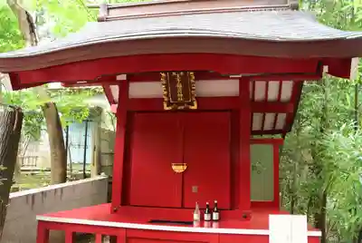 乃木神社(東京都)