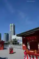 成田山横浜別院延命院(神奈川県)