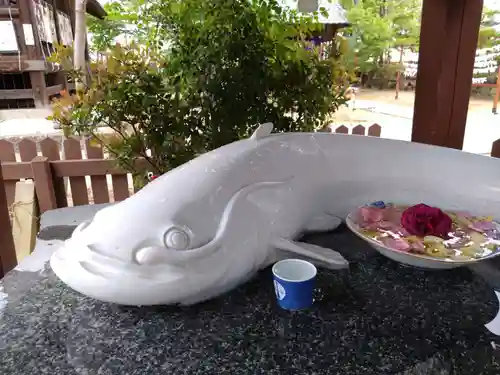 豊玉姫神社(佐賀県)