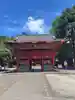 根津神社(東京都)