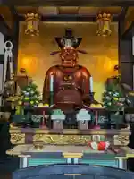 上品寺(東京都)