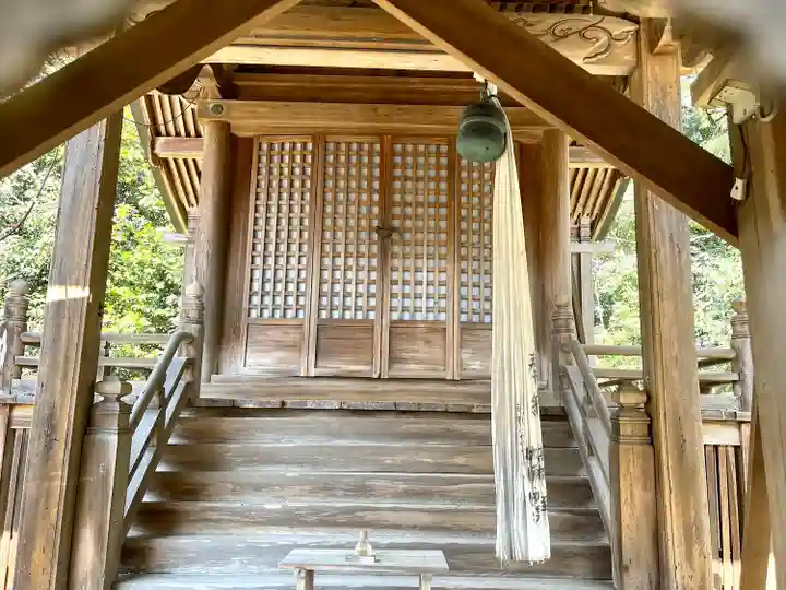 飯開神社(滋賀県)