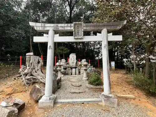聖神社(大阪府)
