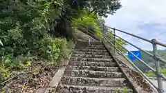 村岡神社(兵庫県)