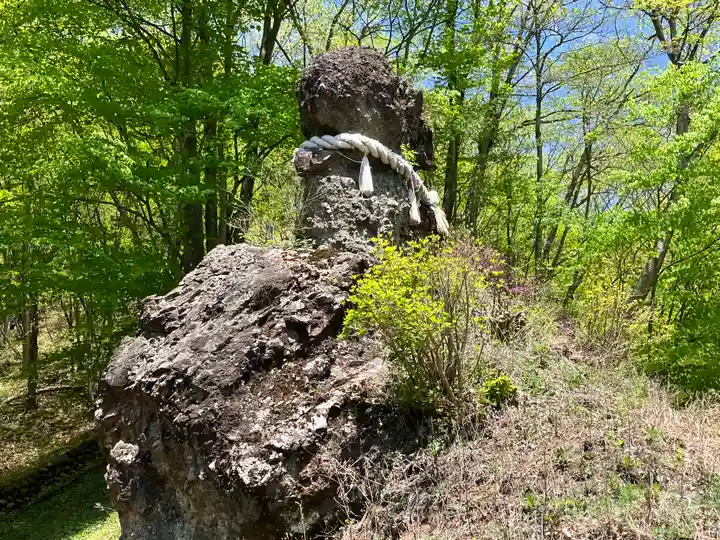 榛名神社(群馬県)