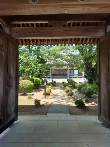 光福寺(神奈川県)