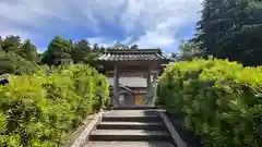 圓照寺(福井県)