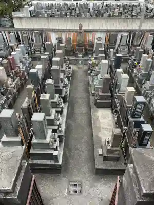 宝蔵院(東京都)