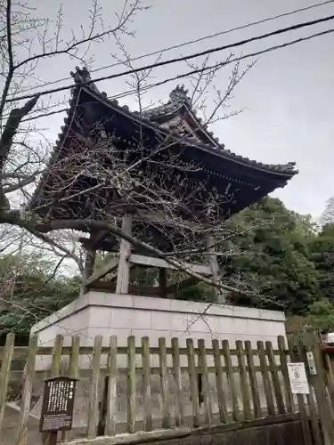 泉岳寺のその他建物