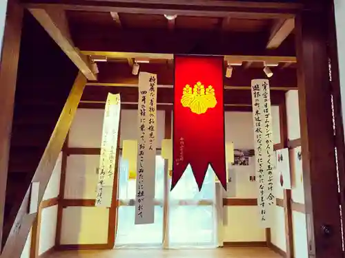 御霊神社(奈良県)