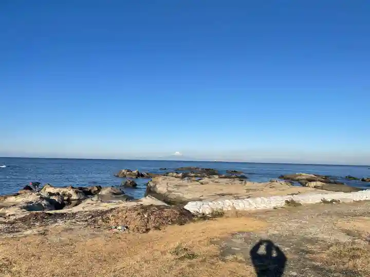 洲崎神社(千葉県)