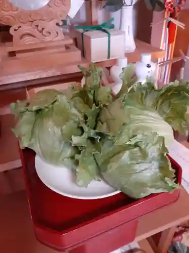 伏木香取神社のその他建物